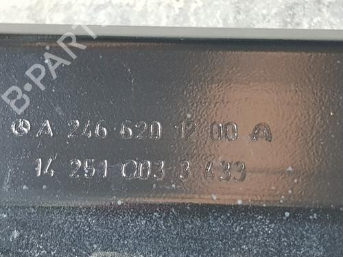 Subframe MERCEDES-BENZ GLA-CLASS (X156) GLA 200 CDI / d (156.908) | BP28965073M9 