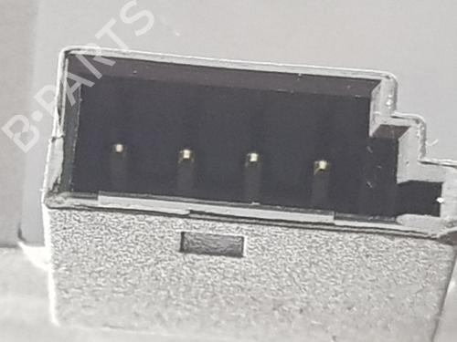 Tailgate lock BMW 3 (E46) 320 d | BP21491750C101 