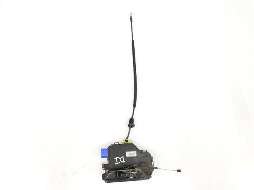 Front left lock SEAT IBIZA III (6L1) 1.9 SDI | BP8188273C98 