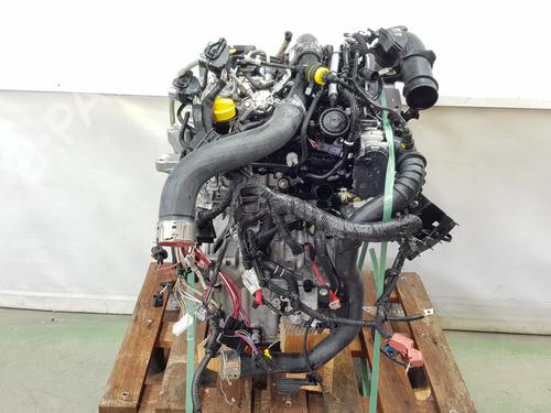 Engine DACIA SANDERO III  | BP32679446M1  - Image 13