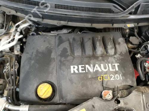 Engine RENAULT KOLEOS I (HY_) 2.0 dCi (HY0K) | BP1931837M1 