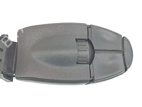 Steering wheel controls CITROËN BERLINGO / BERLINGO FIRST Box Body/MPV (M_) 2.0 HDI 90 (MBRHY, MCRHY) | BP7476413E15 