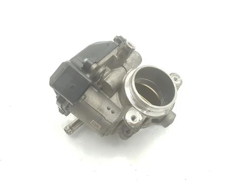 Spjældhus SEAT LEON (5F1) 2.0 TDI (150 hp) 11793707