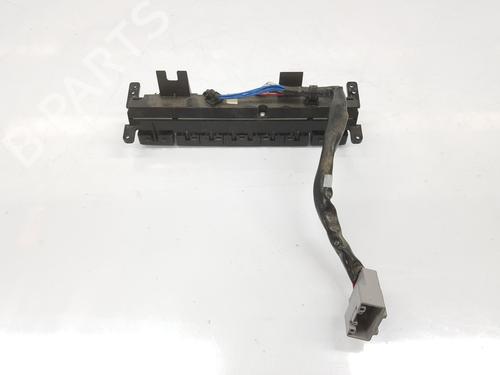 Climate control TOYOTA LAND CRUISER PRADO (_J12_) 3.0 D-4D (KDJ120, KDJ125) | BP6319942I5 