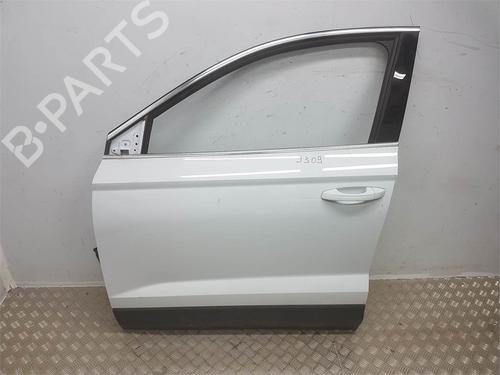 Used Left front door Left front door 38936382 38936382