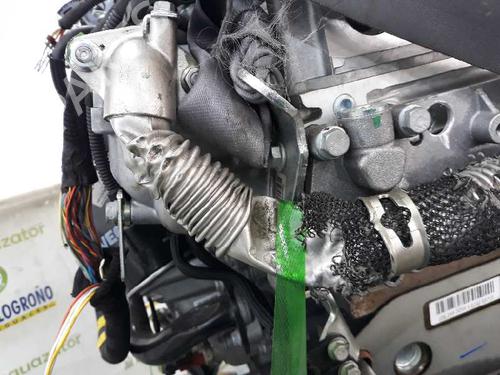 Engine IVECO DAILY VI Van  | BP32775145M1  - Image 12