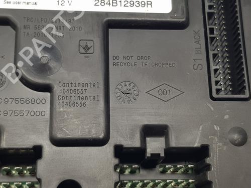 Electronic module RENAULT EXPRESS Box Body/MPV  | BP32213189M83 