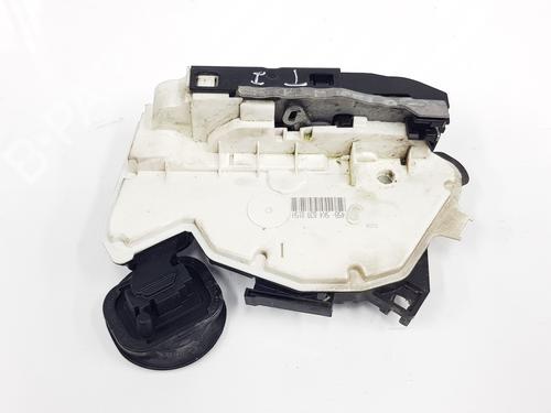Rear left lock VW GOLF VI (5K1) 2.0 TDI 4motion | BP21003204C100 