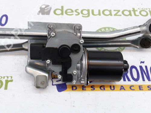 Front wiper motor BMW 1 (E81) 120 i | BP3251741M29 