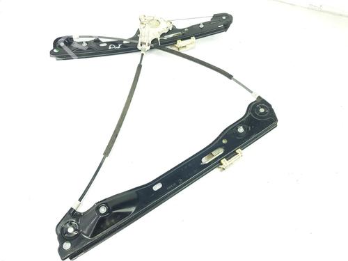 Used Front left window mechanism BMW 1 (E81) 116 i (115 hp) 9190931