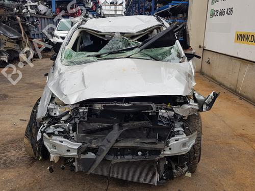 Electronic module FORD KUGA II (DM2)  | BP34349007M83  - Image 17