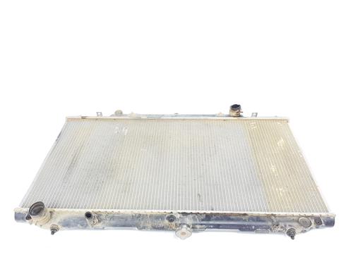 Used Water radiator NISSAN PATROL GR V Wagon (Y61) 3.0 DTi (158 hp) 24337308