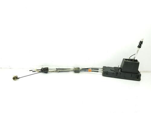 Used Gear lever PEUGEOT 308 SW II (LC_, LJ_, LR_, LX_, L4_) 1.6 BlueHDi 120 (120 hp) 15581042