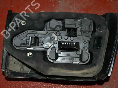 Right taillight SEAT IBIZA II (6K1) 1.3 i | BP1542565C35 