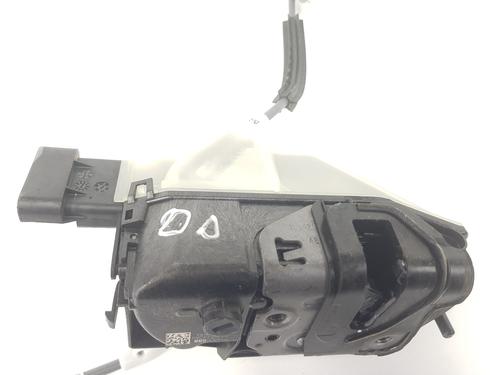 Front right lock OPEL MOKKA 1.2 (76) | BP12577275C97 