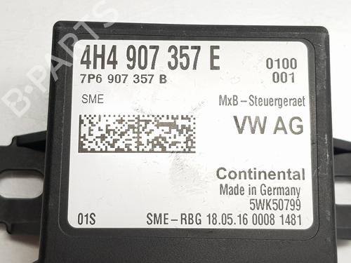 Elektronik Modul AUDI A6 C7 (4G2, 4GC) 2.0 TDI | BP30472256M83 