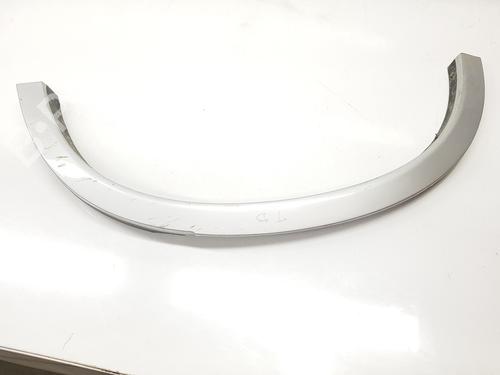 Rear right wheel arch trim BMW X3 (F25) sDrive 18 d | BP26187154C137 