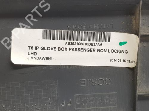 Glove box FORD RANGER (TKE)  | BP29244380C95 