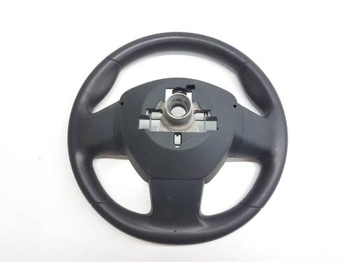 Steering wheel RENAULT MASTER III Van (FV) 2.3 dCi 135 FWD (FV0N, FV08, FV06, FV00, FV1S) | BP38727690C49 - Image 3