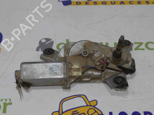 Rear wiper motor MITSUBISHI PAJERO SPORT I (K7_, K9_) 2.5 TD (K94W, K74T) | BP2973356M102 