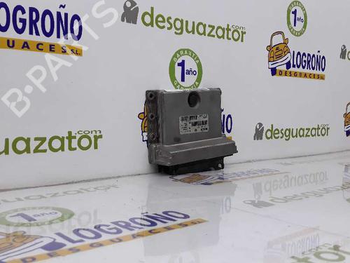 Engine control unit (ECU) CITROËN XANTIA (X1_, X2_) 1.9 Turbo D | BP1738268M57 