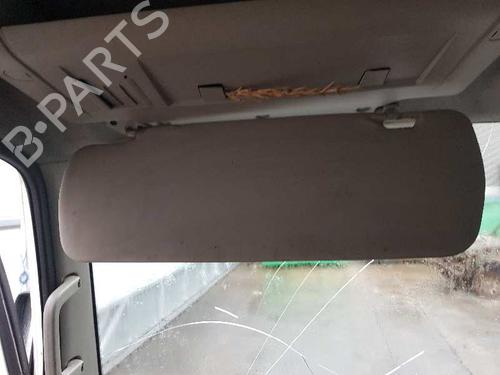 Radiator fan NISSAN CABSTAR (F24M, F24W) 28.12 DCI, 32.12 DCI, 34.12 DCI, 35.12 DCI 2.5 (F24M) | BP6923055M35 
