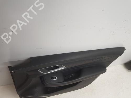 Ensemble sièges MG MG HS (AS23) 1.5 T (SAS23) | BP30830750C78