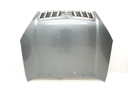 Used Hood TOYOTA LAND CRUISER PRADO (_J12_) 3.0 D-4D (KDJ120, KDJ125) (166 hp) 20321360