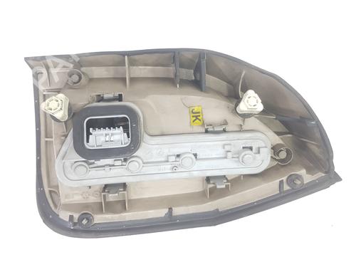 Left taillight OPEL ZAFIRA A MPV (T98) 2.0 DTI 16V (F75) | BP15088057C34 