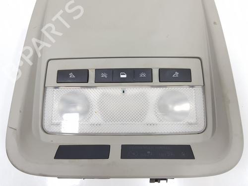 Interior roof light OPEL ASTRA K (B16) 1.6 CDTi (68) | BP17330846I8 