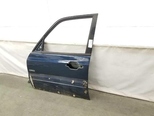 Left front door HYUNDAI TERRACAN (HP) 2.9 CRDi 4WD | BP6562914C2 
