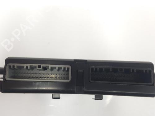 Electronic module RENAULT CLIO IV (BH_) 1.5 dCi 90 | BP9051021M83 