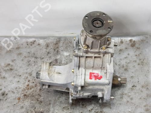 Front differential HYUNDAI SANTA FÉ I (SM) 2.0 CRDi | BP37223523M23 - Image 5