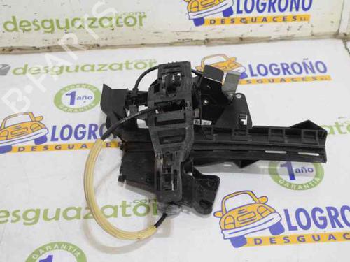 Rear left lock FORD FOCUS II (DA_, HCP, DP) 1.8 TDCi | BP789036C100 