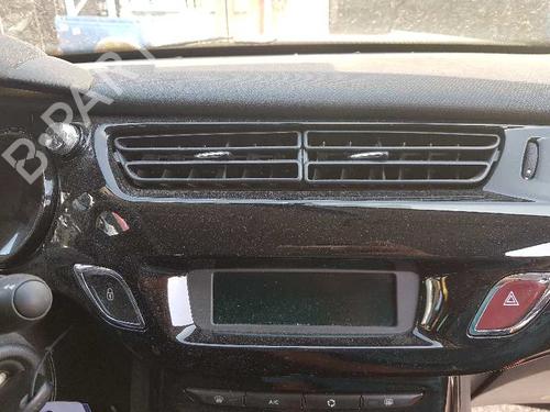 Cockpit CITROËN C3 II (SC_) 1.4 | BP3447256C47 