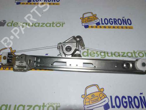 Rudehejsemekanisme venstre bagtil BMW 3 (E46) 320 d | BP1157528C24 