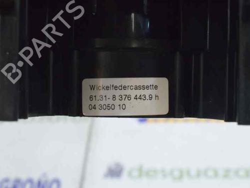 Squib airbag BMW X5 (E53) 4.4 i | BP772027C102 