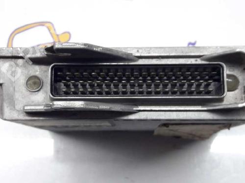 Engine control unit (ECU) PEUGEOT 406 (8B) 2.1 TD 12V | BP1432764M57 
