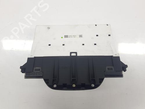 Display monitor TOYOTA LAND CRUISER PRADO (_J12_) 3.0 D-4D (KDJ120, KDJ125) | BP9669856C48 