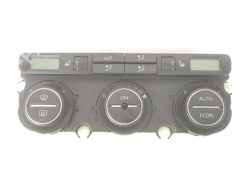 Used Climate control VW PASSAT B6 (3C2) 2.0 TDI 16V (140 hp) 7776518