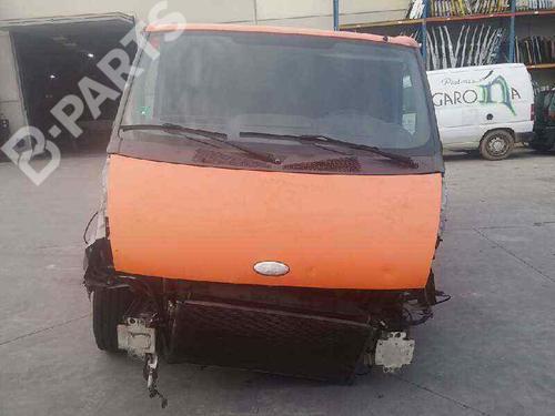 FORD TRANSIT Van (FA_ _)    37201