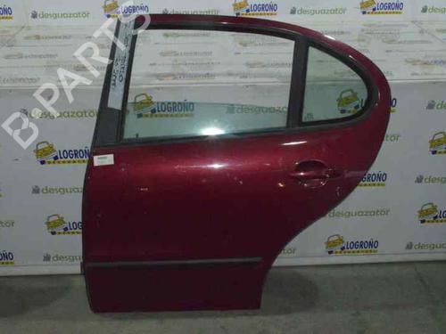 Used Left rear door SEAT TOLEDO II (1M2) 1.9 TDI (110 hp) 1325572