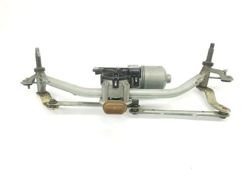 Used Front wiper motor PEUGEOT 2008 I (CU_) 1.2 THP 110 / PureTech 110 (110 hp) 15254756