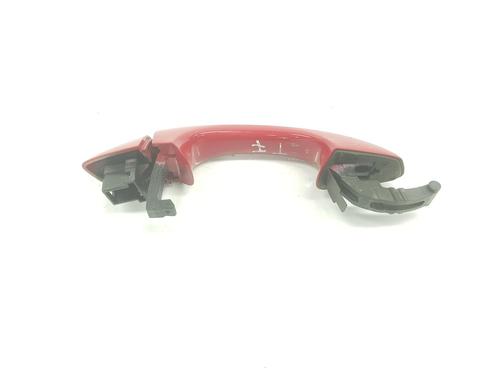 Used Rear left exterior door handle VW GOLF VII (5G1, BQ1, BE1, BE2) 2.0 TDI (150 hp) 10338917