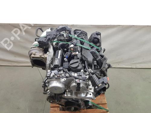 Motor HYUNDAI i30 FASTBACK (PDE, PDEN) 2.0 N (280 hp) 15604262