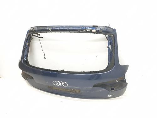 Tailgate AUDI Q7 (4LB) 3.0 TDI quattro | BP21003034C6 