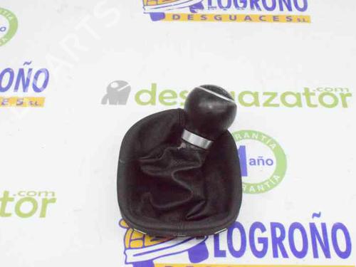 Shift knob VW TOURAN (1T1, 1T2) 1.9 TDI | BP11392863I34 