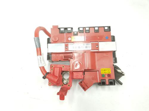 Used Fuse box BMW 5 (F10) 525 d (204 hp) 14833292