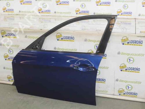 Left front door BMW 3 (E90) 320 d | BP1203605C2 