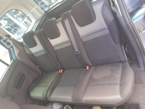 Left front window switch RENAULT KANGOO / GRAND KANGOO II (KW0/1_) 1.5 dCi 110 (KW06, KW12) | BP34527576I27  - Image 33